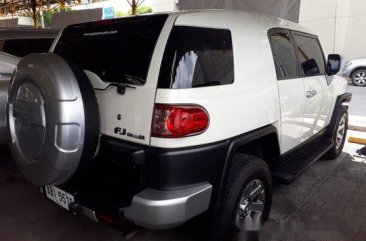 Toyota FJ Cruiser 2015 for sale