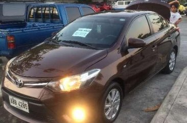 For sale or trade in TOYOTA Vios e sariwa 2014