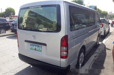 Toyota Hiace 2013 for sale