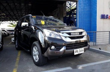 Isuzu MU-X 2015 for sale