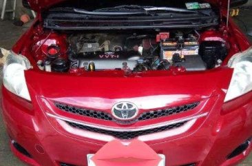 2009 TOYOTA Vios J Very Good Condition!!!