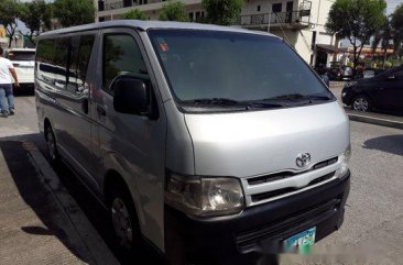 Toyota Hiace 2013 for sale