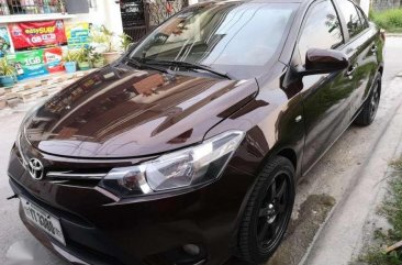 Toyota Vios 2016 FOR SALE