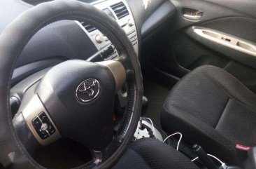 2009 Toyota Vios 1.5g FOR SALE