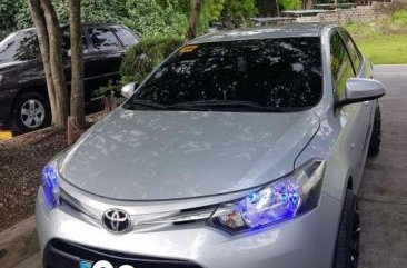 Toyota Vios 2013 FOR SALE