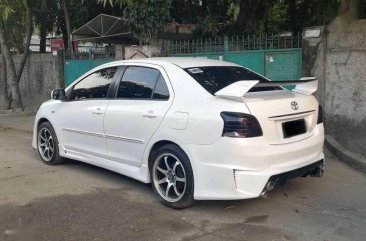 For Sale 2012 Toyota Vios G 1.3