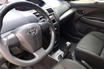 2013 Toyota Vios FOR SALE