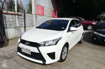 2017 Toyota Yaris E 13 at FOR SALE