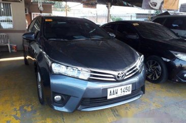 Toyota Corolla Altis 2014 for sale