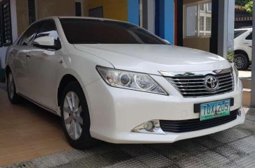 2012 Toyota Camry FOR SALE