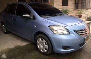 2013 Toyota Vios FOR SALE