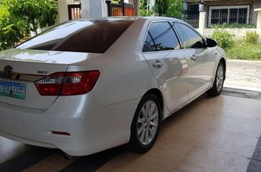 2012 Toyota Camry FOR SALE