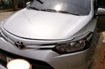 2015 Toyota Vios FOR SALE