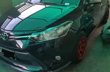 SELLING TOYOTA Vios 2016 Manual 1.3 e