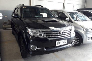 Toyota Fortuner 2015 for sale