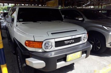 Toyota FJ Cruiser 2015 for sale