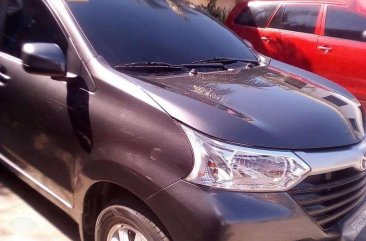 Toyota Avanza E 2017 Model Automatic FOR SALE