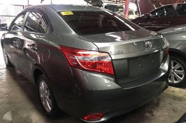 2016 Toyota Vios 1.3E manual FOR SALE