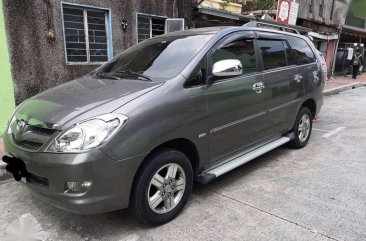 2006 Toyota Innova G Automatic Gas FOR SALE