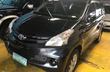 2012 Toyota Avanza E AT Excellent Condition