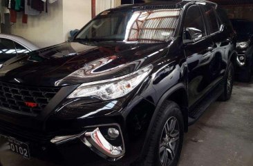 2016 Toyota Fortuner 2.4G Automatic Dsl