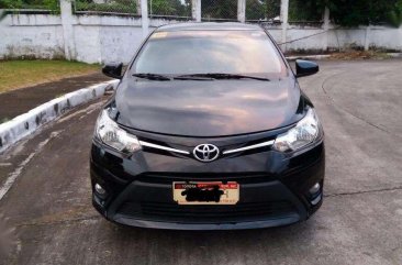 Toyota Vios e 2017 MT dual vvti FOR SALE