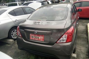 2017 Nissan Almera for sale