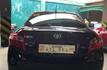 2018 Toyota Vios E AT Automatic FOR SALE