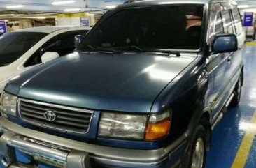 Toyota Revo 1999 Automatic FOR SALE