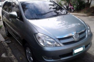 2007 Toyota Innova V top of the line