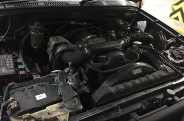 Toyota Hilux Surf AT Transmission 3.0 Diesel 2001