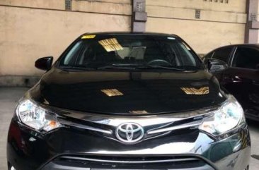 2017 Toyota Vios E AT Automatic P 525k