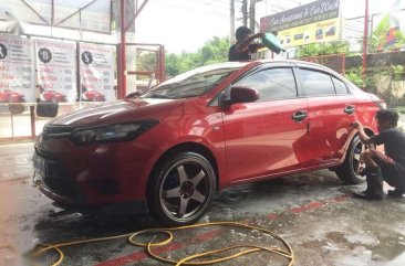 Toyota Vios 2014 FOR SALE