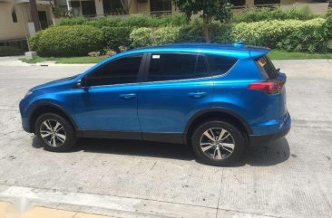 2016 Toyota RAV4 FOR SALE