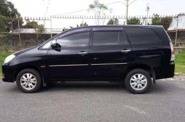 2012 Toyota Innova V (matic) FOR SALE