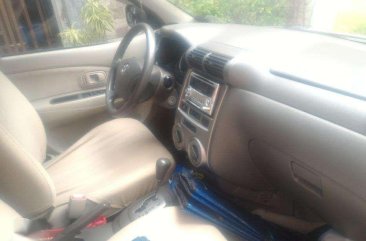 Toyota Avanza 2011 1 5 G top og the line For Sale