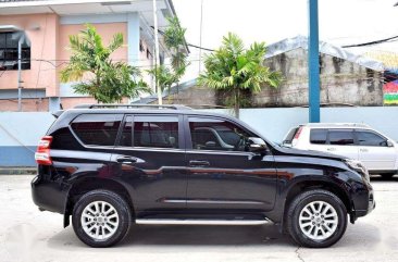 2014 Toyota Prado AT 2.198m Nego Batangas Area