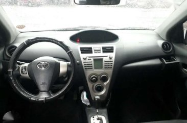 Toyota Vios 2008 1.5G AT Very good condition