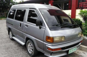 Toyota Lite Ace 96 model (singkit) For Sale or Swap