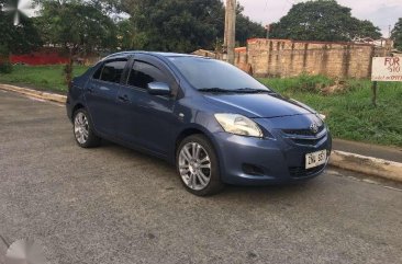 FOR SALE 2008 TOYOTA VIOS 1.3J