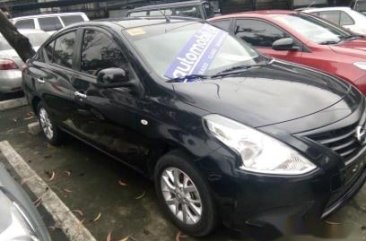 2017 Nissan Almera for sale