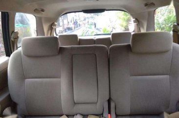 2006 Toyota Innova G Automatic Gasoline