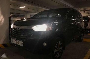 2018 Semi-Brandnew Toyota Avanza 1.5G - Smells brandnew!