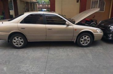 2000 Toyota Camry.GXE FOR SALE