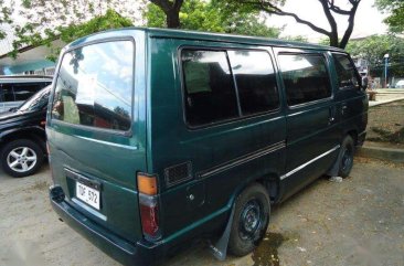 1985 Toyota Hiace Diesel Manual FOR SALE