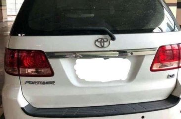 Toyota Fortuner 2006 FOR SALE