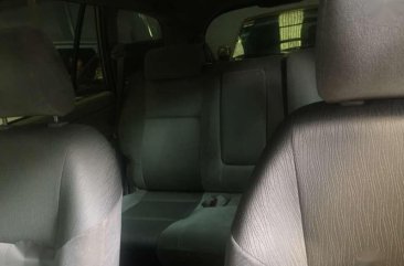 2012 Toyota Innova G manual Diesel First owned