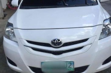 2012 Toyota Vios J Base FOR SALE