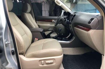 2004 Toyota Prado FOR SALE