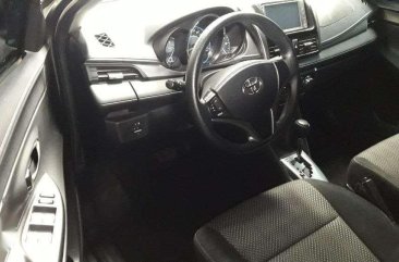 2016 Toyota Vios 1.3E Manual FOR SALE